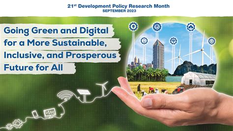 PH celebrates Development Policy Research Month, .
